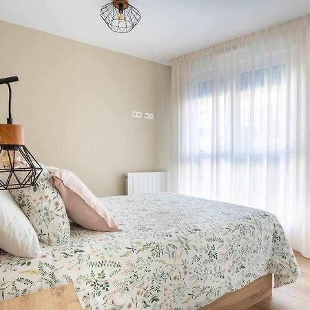 Coimbra Etxea Precioso Piso Recien Estrenado Leilighet Bermeo Eksteriør bilde
