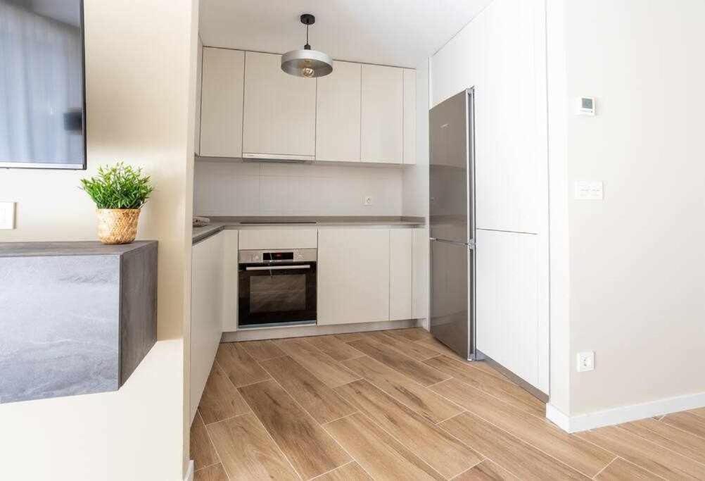 Coimbra Etxea Precioso Piso Recien Estrenado Leilighet Bermeo Eksteriør bilde