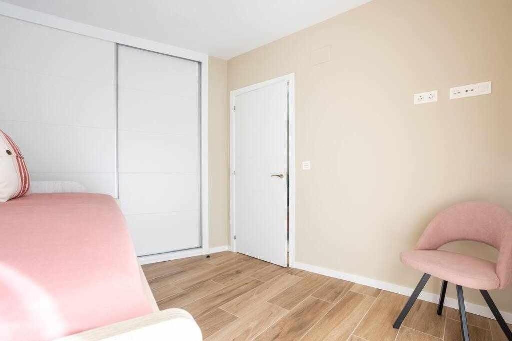 Coimbra Etxea Precioso Piso Recien Estrenado Leilighet Bermeo Eksteriør bilde