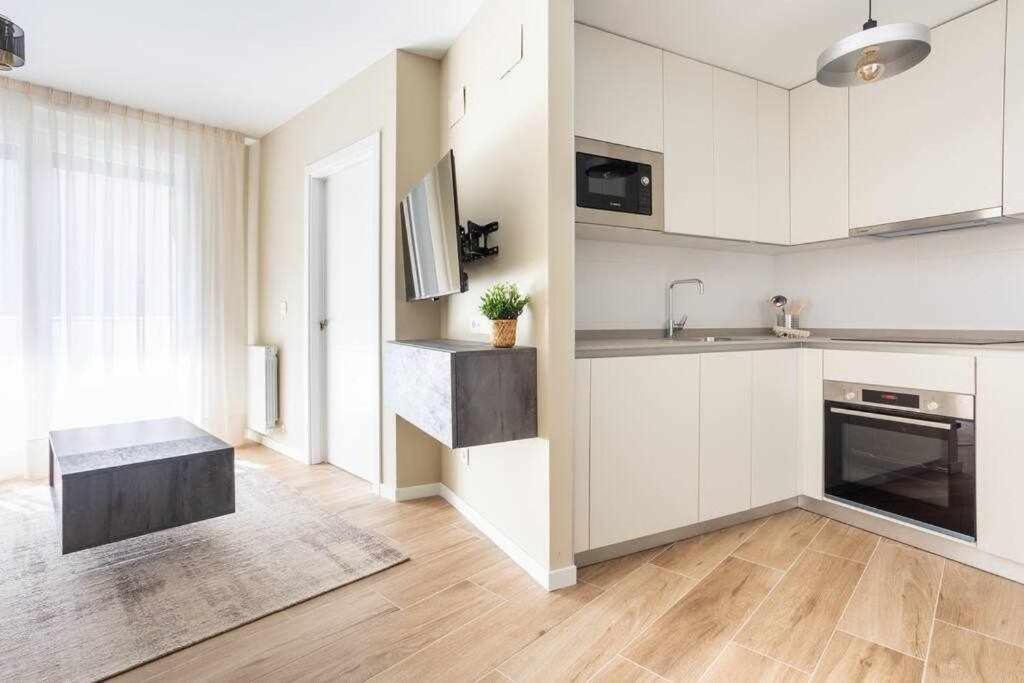 Coimbra Etxea Precioso Piso Recien Estrenado Leilighet Bermeo Eksteriør bilde