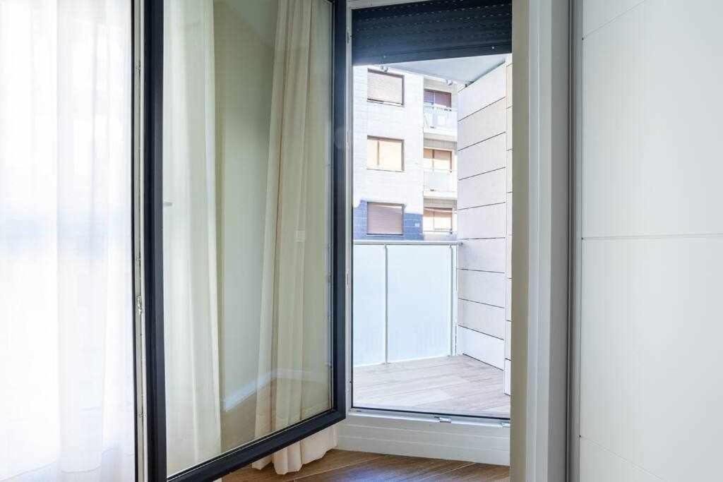 Coimbra Etxea Precioso Piso Recien Estrenado Leilighet Bermeo Eksteriør bilde