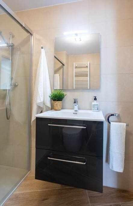 Coimbra Etxea Precioso Piso Recien Estrenado Leilighet Bermeo Eksteriør bilde