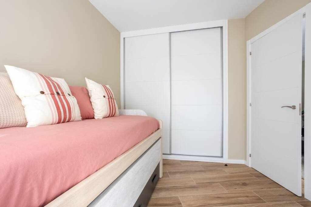 Coimbra Etxea Precioso Piso Recien Estrenado Leilighet Bermeo Eksteriør bilde