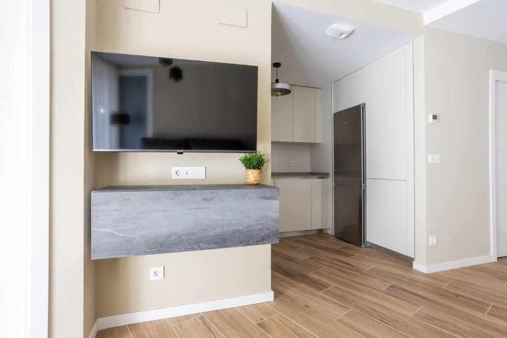 Coimbra Etxea Precioso Piso Recien Estrenado Leilighet Bermeo Eksteriør bilde