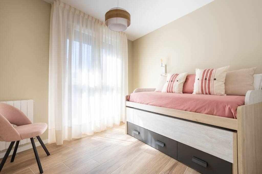 Coimbra Etxea Precioso Piso Recien Estrenado Leilighet Bermeo Eksteriør bilde