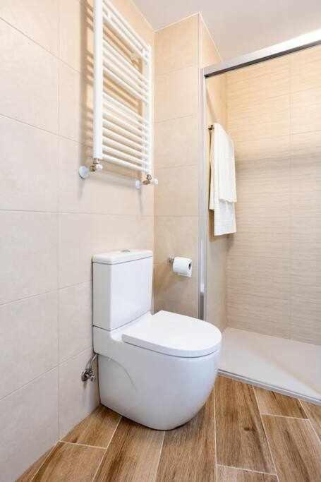 Coimbra Etxea Precioso Piso Recien Estrenado Leilighet Bermeo Eksteriør bilde
